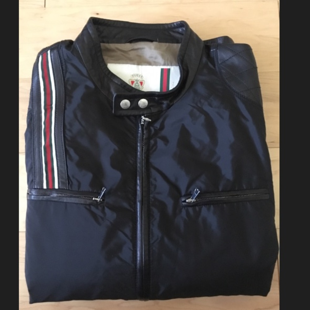 Gucci jacket - Picture 2 of 7